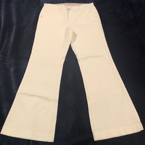 GAP 1969 Limited Edition Jeans - White
